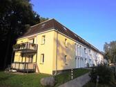 Foto - Wohn(t)raum: individuelle 1-Zimmer-Wohnung