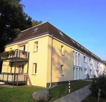 Wohn(t)raum: individuelle 1-Zimmer-Wohnung - Glinde