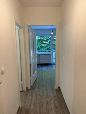 Foto - Etagenwohnung in Glinde