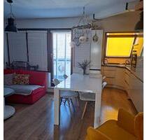 Gemütliche 3,5 DG- Maisonettewohnung - Leinfelden-Echterdingen