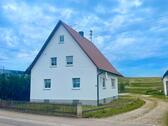 Foto - 1157 qm großes Grundstück. Einfamilienhaus mit Einliegerwohnung