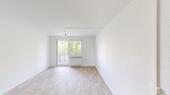 Foto - 3-Raum-Wohnung mit Balkon in sanierter Wohnanlage