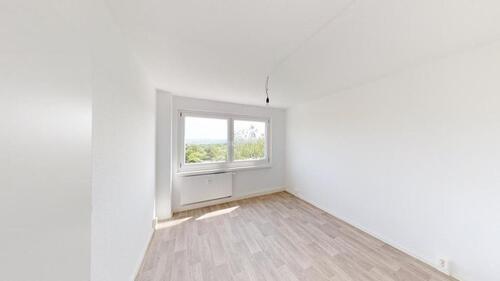 Foto - Etagenwohnung zur Miete in Chemnitz