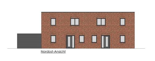 Foto - Erstbezug DHH mit Garten - zum 01.05.2026