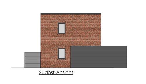 Foto - Einfamilienhaus in Cloppenburg zur Miete