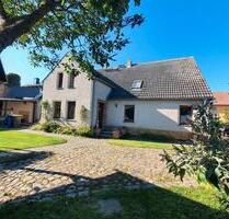 großes Haus zur Miete in Schwedt Ortsteil Criewen - Schwedt (Oder)