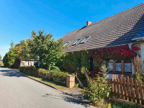 Foto - Einfamilienhaus zur Miete in Schwedt (Oder)