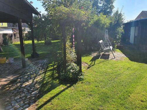 Foto - Einfamilienhaus in Schwedt (Oder) zur Miete