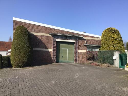 Foto - Pkw Garage Einstellplatz zu vermieten