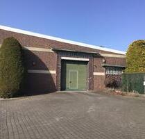 Pkw Garage Einstellplatz zu vermieten - Bad Iburg