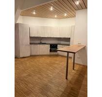 3,5 Zimmer Maisonette Wohnung in Hohenfels