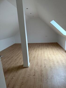 Foto - Etagenwohnung zur Miete in Hohenfels