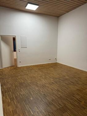 Foto - Etagenwohnung in Hohenfels