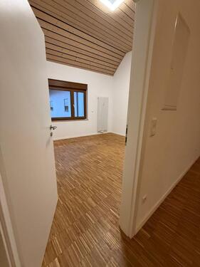 Foto - Etagenwohnung in Hohenfels zur Miete