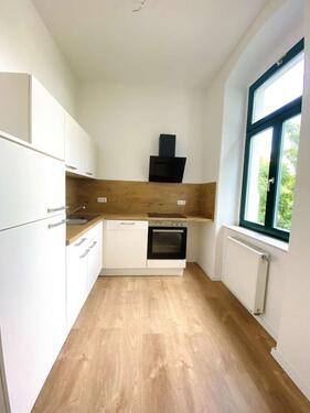 Foto - Gemütliche 1-Raumwohnung *Stadtfeld-Ost* I moderne Einbauküche I neu saniertes Bad mit Dusche