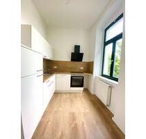 Gemütliche 1-Raumwohnung *Stadtfeld-Ost* I moderne Einbauküche I neu saniertes Bad mit Dusche - Magdeburg Nordwest
