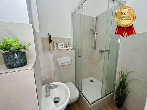 Foto - Etagenwohnung in Magdeburg