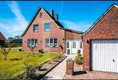 Foto - Einfamilienhaus zum Kaufen in Wittmund