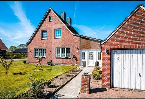 Foto - Einfamilienhaus zum Kaufen in Wittmund