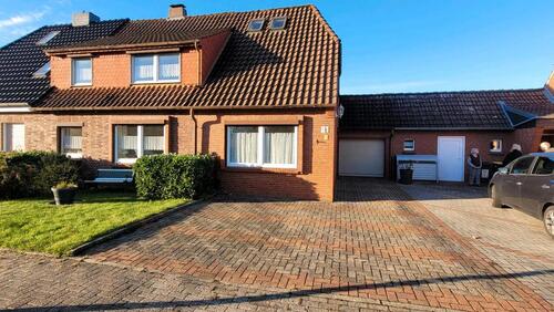 Foto - Siedlung in Voslapp zu verkaufen.