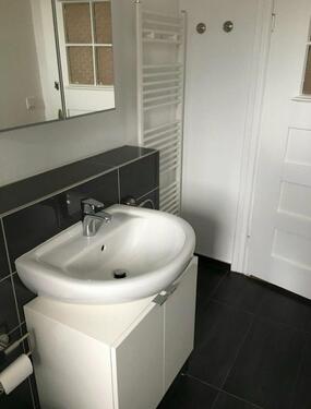 Foto - 1-ZKB Wohnung in zentraler Lage von SaarbrückenSt. Arnual