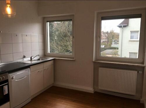 Foto - 1 Zimmer Etagenwohnung in Saarbrücken