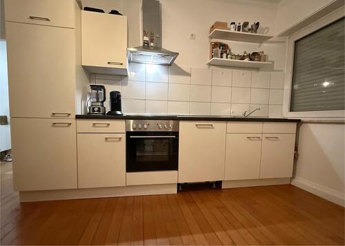 Foto - Etagenwohnung in Saarbrücken zur Miete