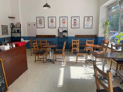 Foto - andere zur Miete in Berlin