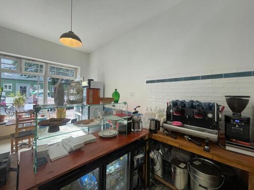 Foto - andere in Berlin zur Miete