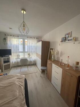 Foto - 1-Raum-Wohnung (19,7m²) in Mittweida