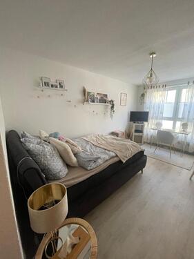 Foto - 1 Zimmer Etagenwohnung in Mittweida