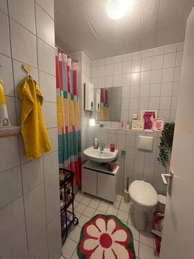 Foto - Etagenwohnung in Mittweida zur Miete