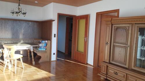 Foto - 2 Zimmer Etagenwohnung zur Miete in Bad Griesbach im Rottal