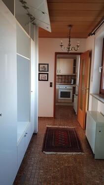 Foto - Etagenwohnung in Bad Griesbach im Rottal zur Miete