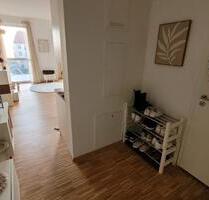 Moderne 2 Zimmer Wohnung mit Balkon und EBK in Löbtau-Süd - Dresden Cotta