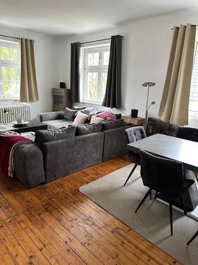 Foto - Wohnung in Bad Eilsen in alter Villa