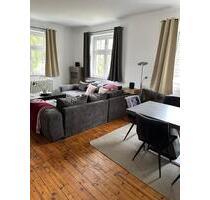 Wohnung in Bad Eilsen in alter Villa