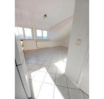 Wohnung 3 Zimmer DG zu vermieten Illertissen renoviert