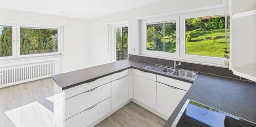 Foto - 3 Zimmer Etagenwohnung in Geislingen an der Steige