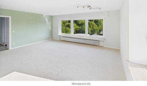 Foto - Etagenwohnung in Geislingen an der Steige zur Miete