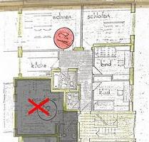 4-Zimmer Wohnung mit Balkon und Garage in Lützel - Koblenz Bubenheim