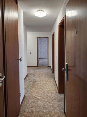 Foto - 4 Zimmer Etagenwohnung zum Kaufen in Koblenz