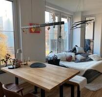 2-Zimmer-Wohnung ab 15.02.2026 in Sachsenhausen - Frankfurt am Main Sachsenhausen Süd 2-Zimmer-Wohnung ab 15.02.2026 in Sachsenhausen - Frankfurt am Main Sachsenhausen Süd