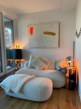 Foto - 2 Zimmer Etagenwohnung in Frankfurt am Main