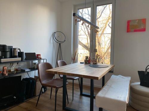 Foto - Etagenwohnung in Frankfurt am Main zur Miete