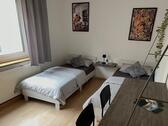Foto - 3-Zimmer Wohnung möbliert – Zeitmiete – Stuttgart West