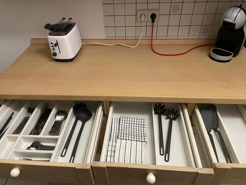 Foto - Etagenwohnung in Stuttgart zur Miete