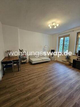 Foto - Wohnungsswap - 3 Zimmer, 65 m² - Oderstraße, Friedrichshain, Berlin