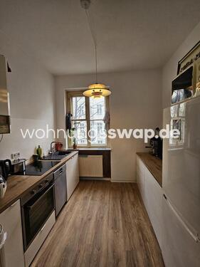 Foto - 3 Zimmer Etagenwohnung in Berlin