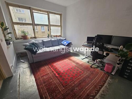 Foto - Etagenwohnung in Berlin zur Miete